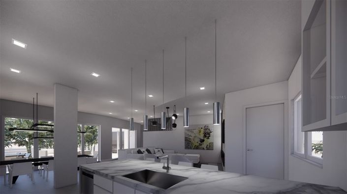 Image No.10-Propriété de 4 chambres à vendre à Longboat Key