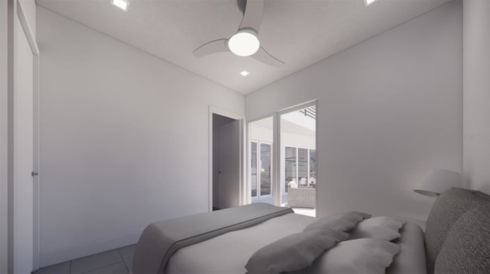 Image No.13-Propriété de 4 chambres à vendre à Longboat Key