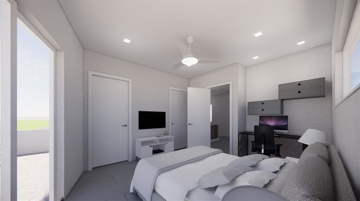 Image No.19-Propriété de 4 chambres à vendre à Longboat Key