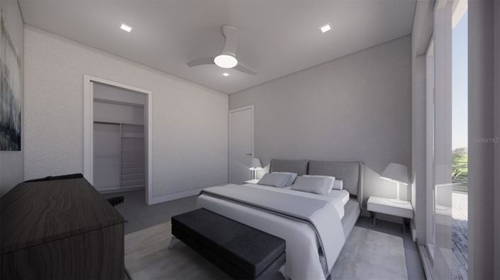 Image No.20-Propriété de 4 chambres à vendre à Longboat Key