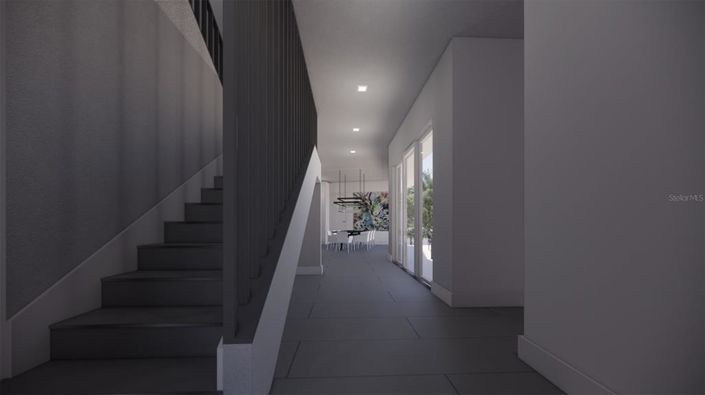 Image No.5-Propriété de 4 chambres à vendre à Longboat Key