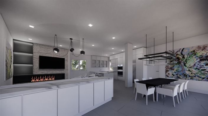 Image No.7-Propriété de 4 chambres à vendre à Longboat Key