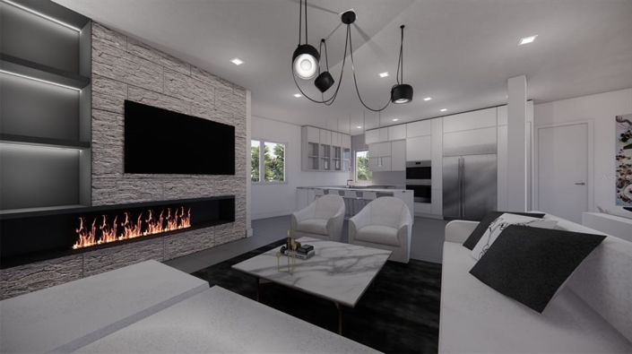 Image No.8-Propriété de 4 chambres à vendre à Longboat Key