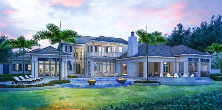 Image No.1-Propriété de 5 chambres à vendre à Sarasota