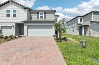 1 - Clermont, Townhouse