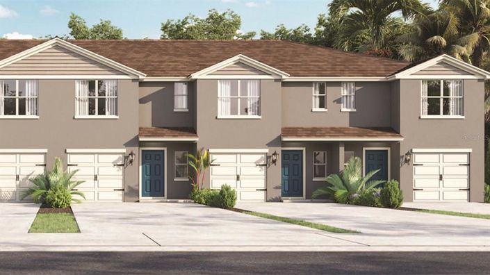 Image No.1-3 Bed Townhouse for sale