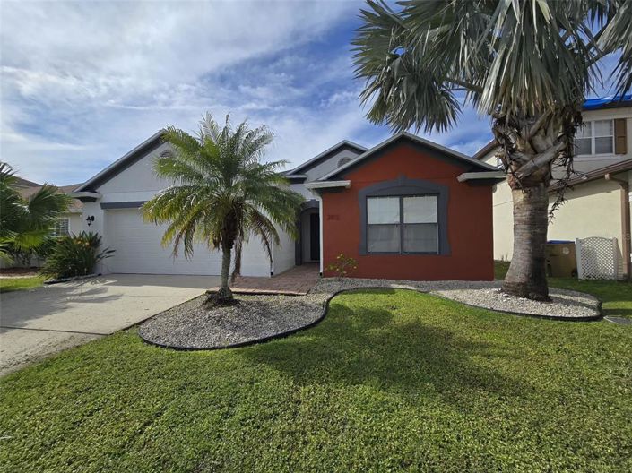 Image No.1-Propriété de 3 chambres à vendre à Kissimmee