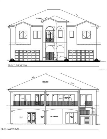 Image No.1-Propriété de 4 chambres à vendre à États-Unis
