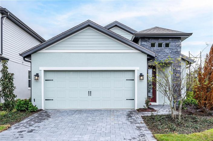 Image No.1-Propriété de 3 chambres à vendre à Kissimmee