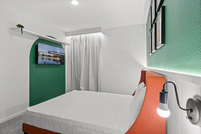 Image No.20-Maison de ville de 5 chambres à vendre à Orlando