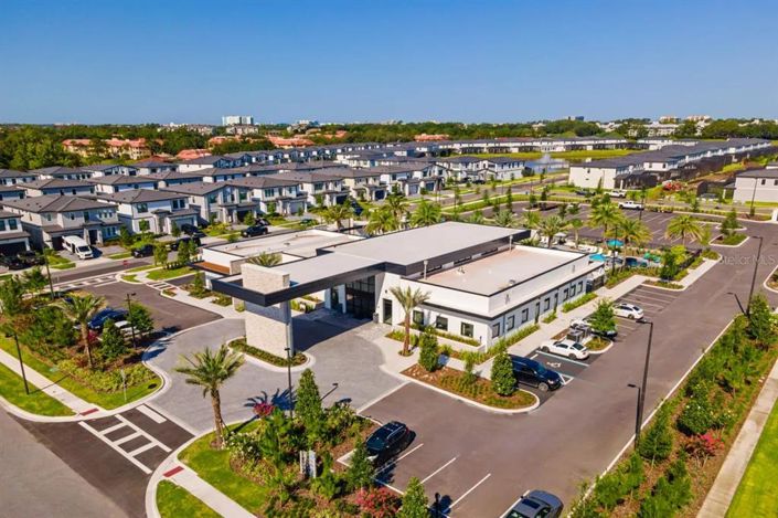 Image No.36-Maison de ville de 5 chambres à vendre à Orlando