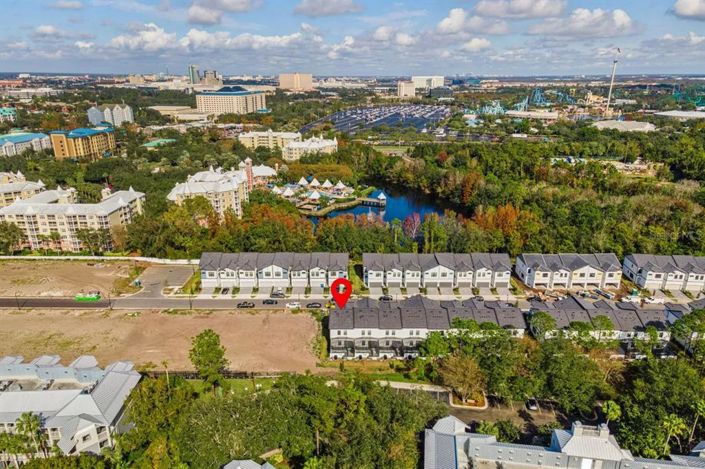 Image No.39-Maison de ville de 5 chambres à vendre à Orlando