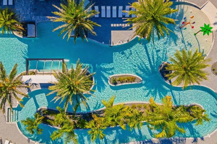 Image No.42-Maison de ville de 5 chambres à vendre à Orlando