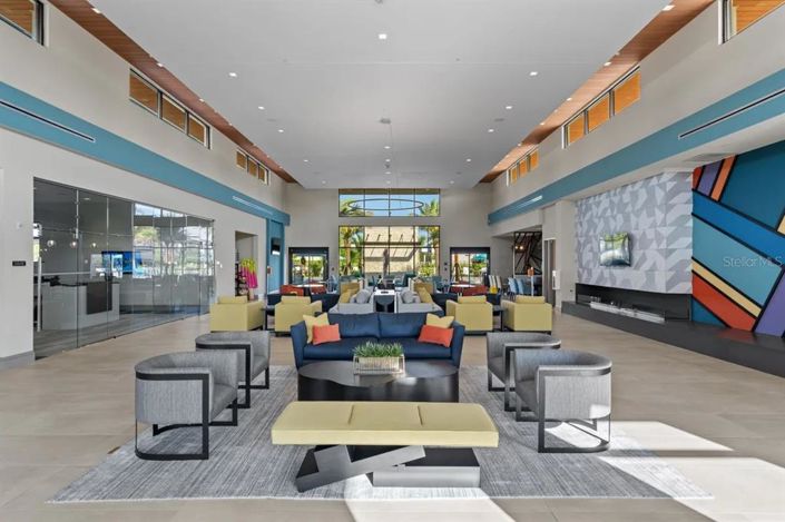 Image No.54-Maison de ville de 5 chambres à vendre à Orlando