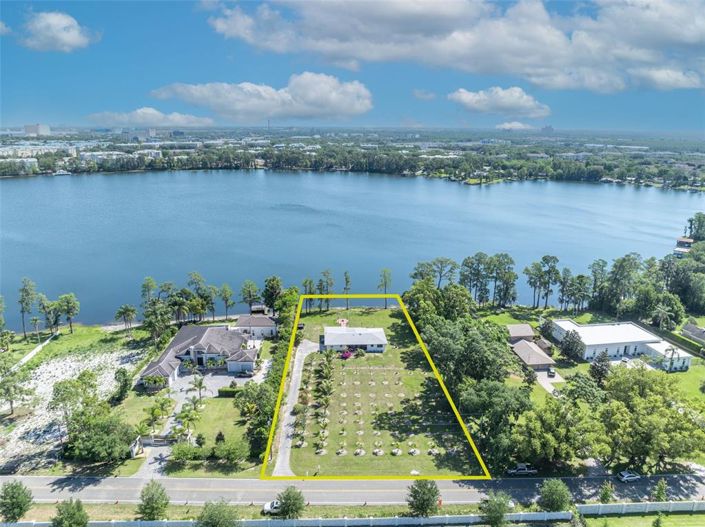 Image No.36-Propriété de 3 chambres à vendre à Orlando