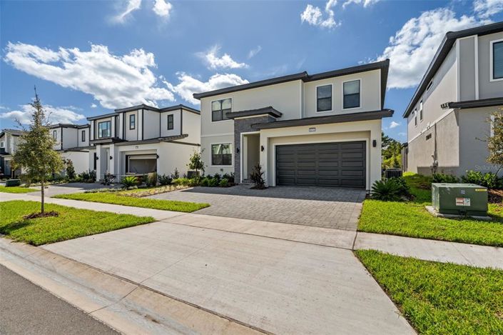 Image No.2-Propriété de 8 chambres à vendre à Orlando