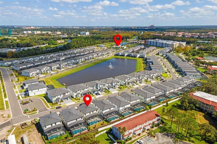 Image No.49-Propriété de 8 chambres à vendre à Orlando