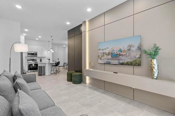 Image No.10-Maison de ville de 5 chambres à vendre à Orlando