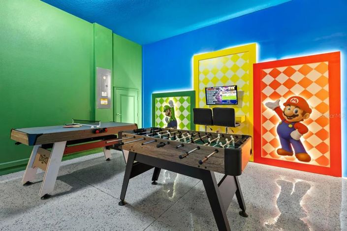 Image No.18-Maison de ville de 5 chambres à vendre à Orlando