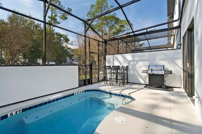 Image No.21-Maison de ville de 5 chambres à vendre à Orlando