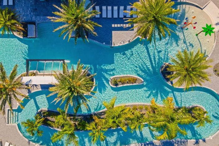 Image No.47-Maison de ville de 5 chambres à vendre à Orlando