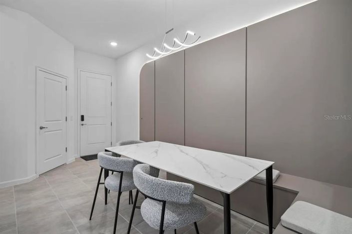 Image No.5-Maison de ville de 5 chambres à vendre à Orlando