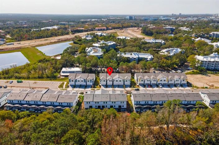 Image No.57-Maison de ville de 5 chambres à vendre à Orlando