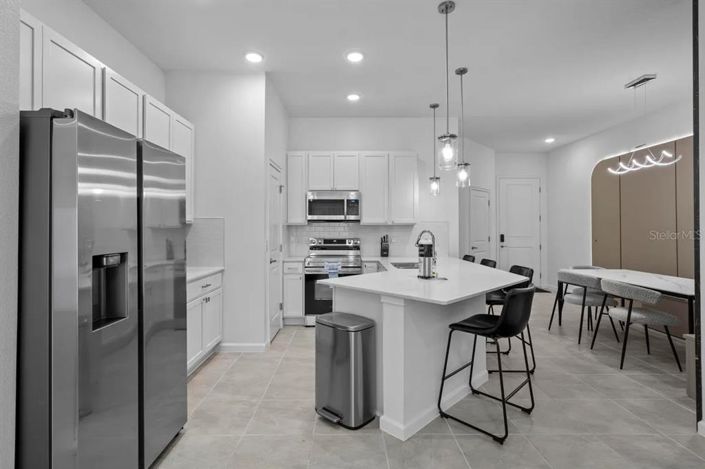 Image No.7-Maison de ville de 5 chambres à vendre à Orlando