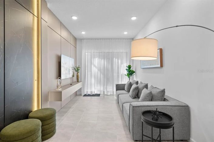 Image No.8-Maison de ville de 5 chambres à vendre à Orlando