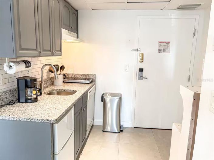 Image No.10-Propriété de 1 chambre à vendre à Orlando