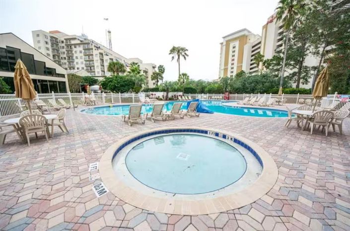 Image No.17-Propriété de 1 chambre à vendre à Orlando