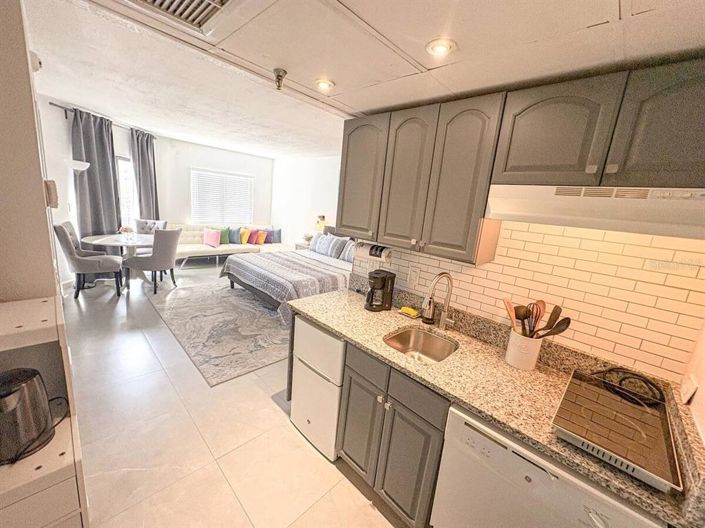 Image No.8-Propriété de 1 chambre à vendre à Orlando