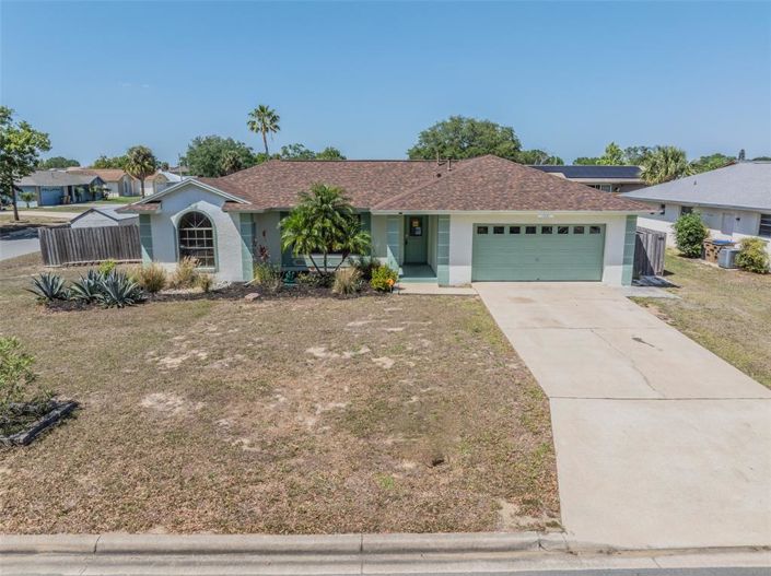Image No.1-Propriété de 4 chambres à vendre à Kissimmee