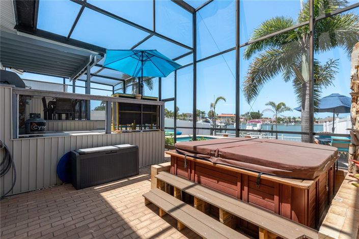 Image No.36-Propriété de 3 chambres à vendre à Belleair Beach