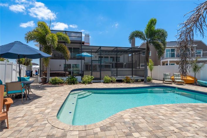 Image No.53-Propriété de 3 chambres à vendre à Belleair Beach