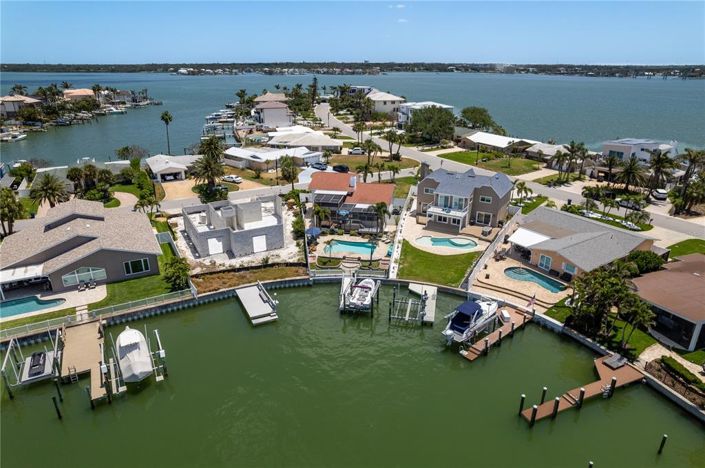 Image No.57-Propriété de 3 chambres à vendre à Belleair Beach