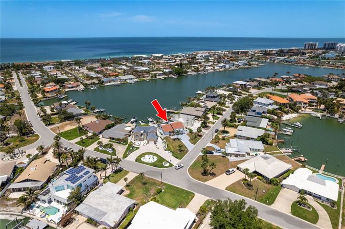 Image No.9-Propriété de 3 chambres à vendre à Belleair Beach