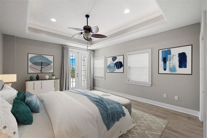 Image No.16-Propriété de 4 chambres à vendre à Belleair Beach