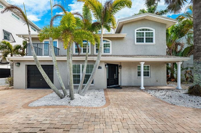 Image No.3-Propriété de 4 chambres à vendre à Belleair Beach