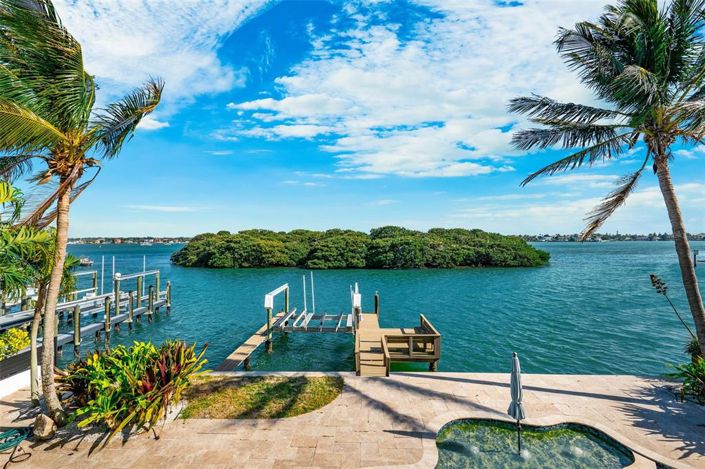 Image No.31-Propriété de 4 chambres à vendre à Belleair Beach