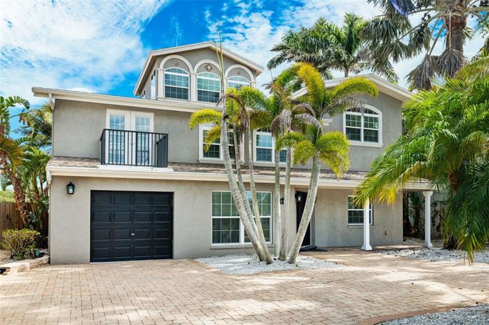 Image No.4-Propriété de 4 chambres à vendre à Belleair Beach