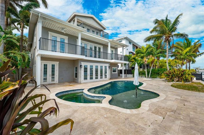 Image No.45-Propriété de 4 chambres à vendre à Belleair Beach