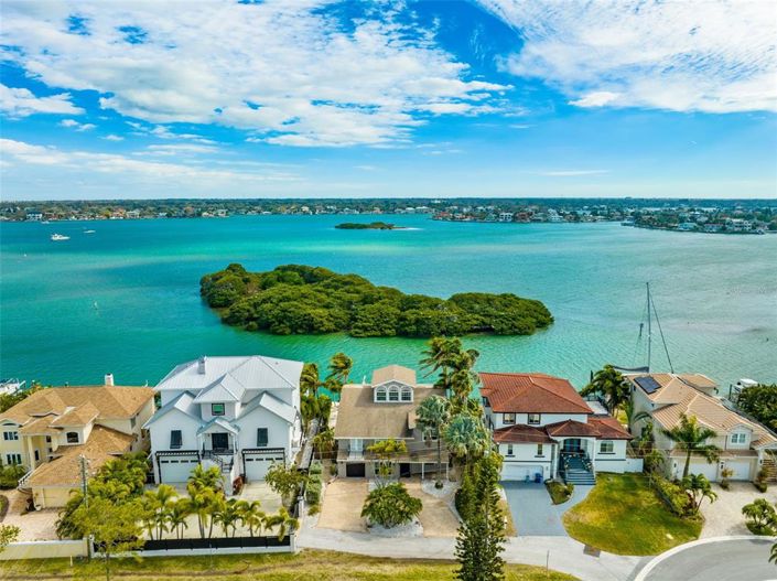 Image No.53-Propriété de 4 chambres à vendre à Belleair Beach