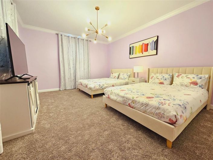 Image No.16-Propriété de 5 chambres à vendre à Davenport