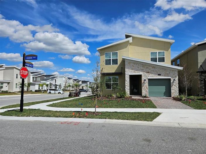 Image No.2-Propriété de 5 chambres à vendre à Davenport