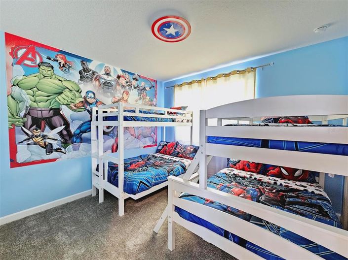 Image No.21-Propriété de 5 chambres à vendre à Davenport