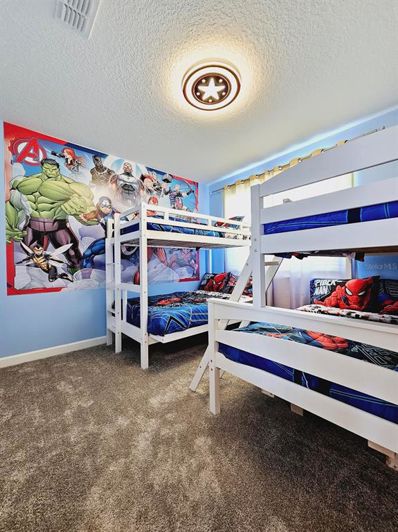 Image No.22-Propriété de 5 chambres à vendre à Davenport