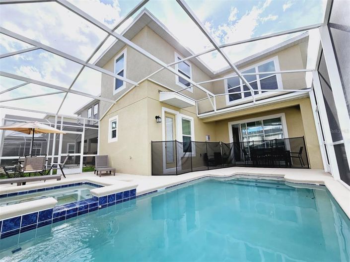 Image No.3-Propriété de 5 chambres à vendre à Davenport