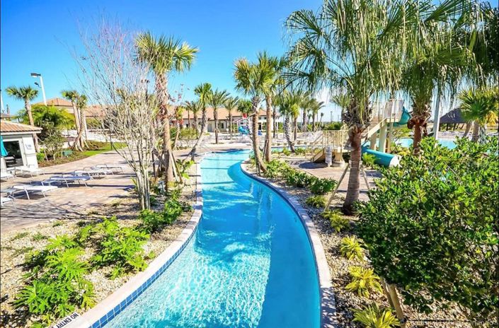 Image No.36-Propriété de 5 chambres à vendre à Davenport