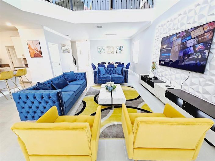 Image No.8-Propriété de 5 chambres à vendre à Davenport